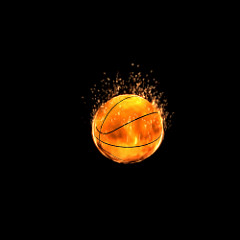 Baloncestista furioso [STS]