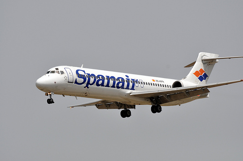 El accidente de Spanair en Madrid-Barajas [SSJM y SSTS]