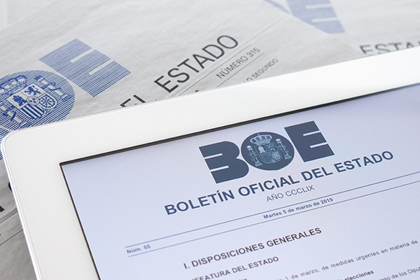 Textos legales sobre daños punitivos