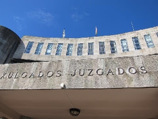Responsabilidad civil por denuncia penal [SAP]