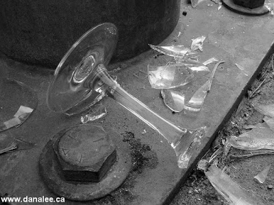 «Barqueros» y cristales en la discoteca [STS]
