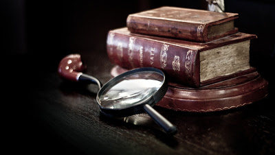 Sherlock Holmes y la relación de causalidad [SAP]