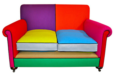 El síndrome del sillón chino [SAP]