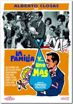 La familia y uno más [SAP]