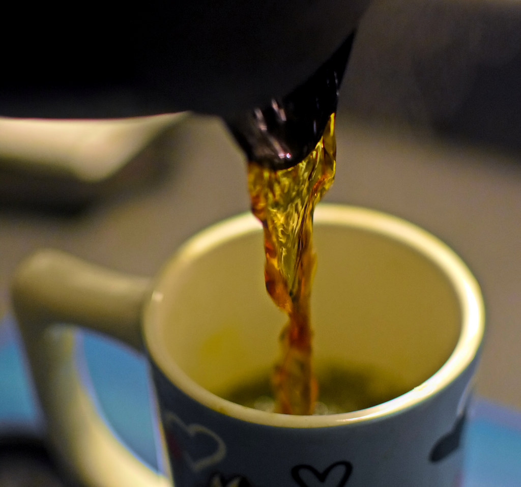 Los peligros del café caliente: de McDonald’s a Niki [STJUE]